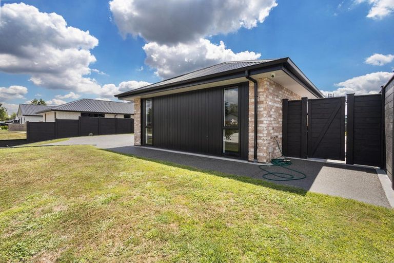 Photo of property in 6 Hinerangi Drive, Matamata, 3400