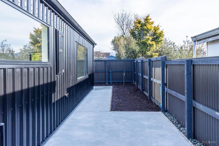 Photo of property in 8a Holmes Street, Waimate, 7924