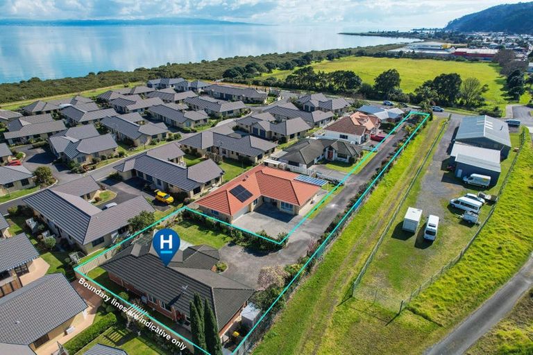 Photo of property in 90b Richmond Street, Thames, 3500