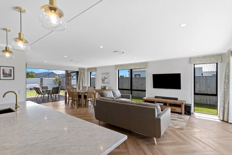 Photo of property in 7 Tuatahi Avenue, Solway, Masterton, 5810