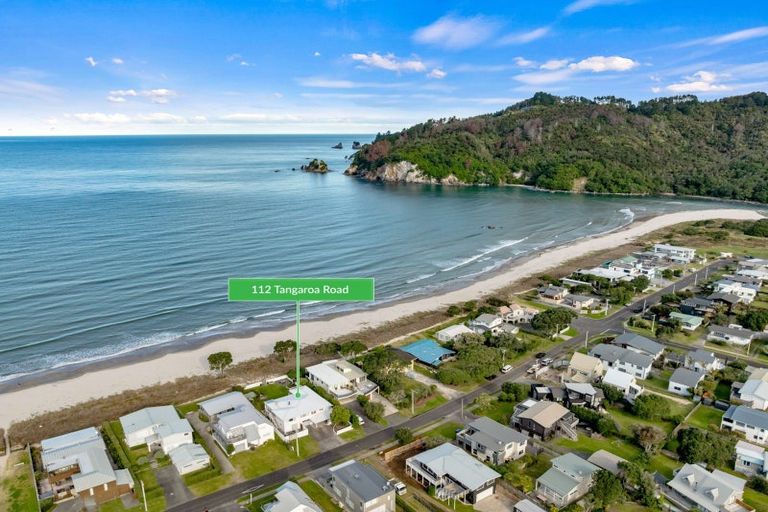 Photo of property in 112 Tangaroa Road, Whangamata, 3620