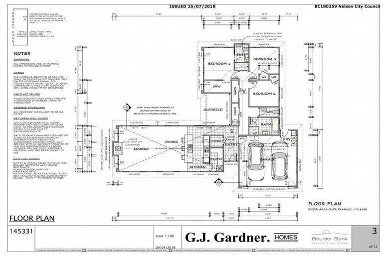 Photo of property in 29a Brook Street, The Brook, Nelson, 7010