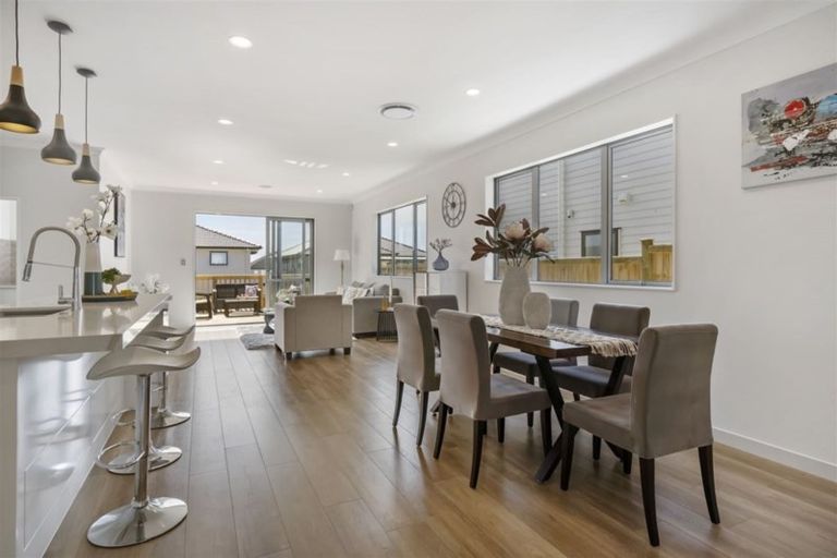 Photo of property in 9 Demeter Street, Flat Bush, Auckland, 2019