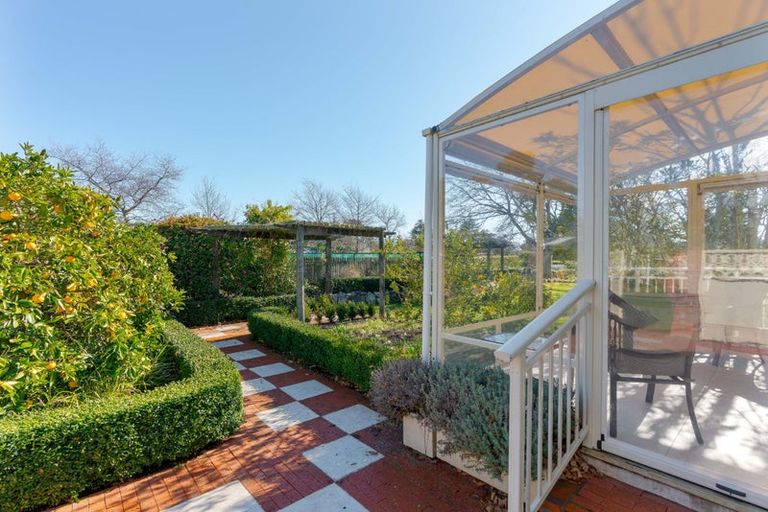 Photo of property in 144 Loop Line, Opaki, Masterton, 5881