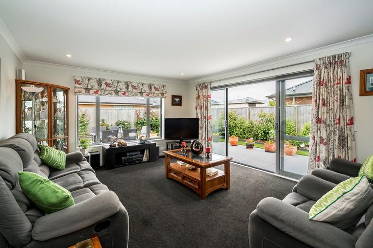 Photo of property in 2 Jordan Street, Kaiapoi, 7630