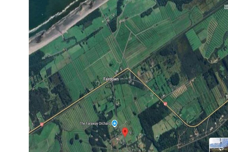 Photo of property in 5/99 Powerhouse Road, Fairdown, Westport, 7891