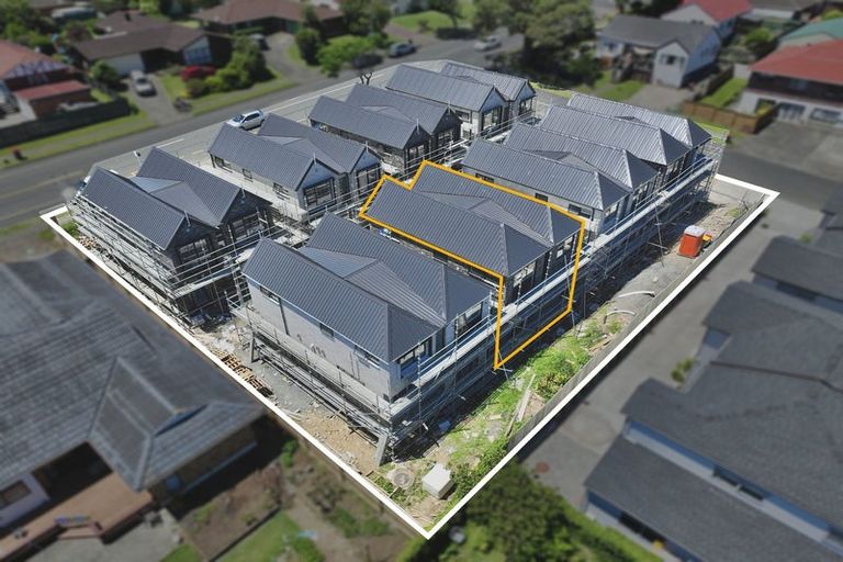 Photo of property in 1c Galloway Crescent, Farm Cove, Auckland, 2012