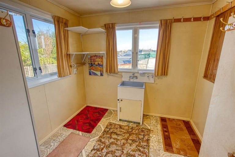 Photo of property in 8 Kilgour Road, Greymouth, 7805