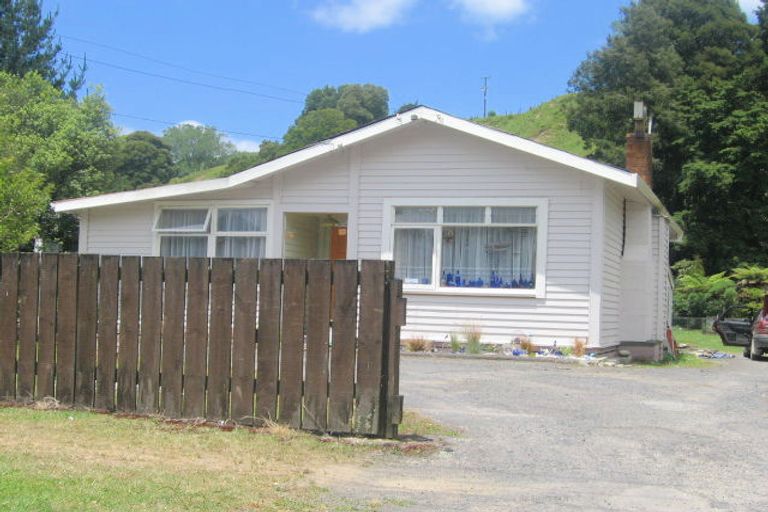 Photo of property in 31 Marsack Road, Taumarunui, 3992