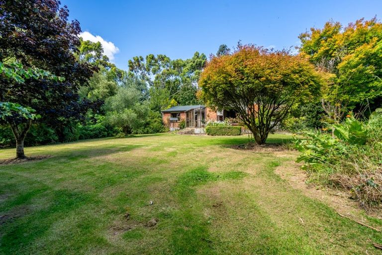 Photo of property in 297 Thornbury Waimatuku Road, Flints Bush, Riverton, 9883