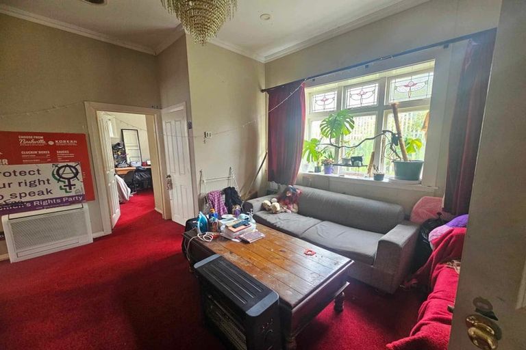 Photo of property in 2 Mudges Terrace, Newtown, Wellington, 6021