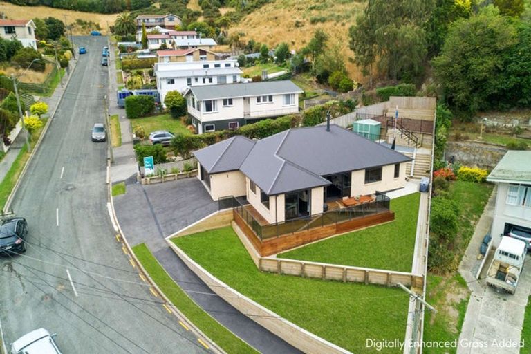 Photo of property in 44 Forth Street, Oamaru North, Oamaru, 9400