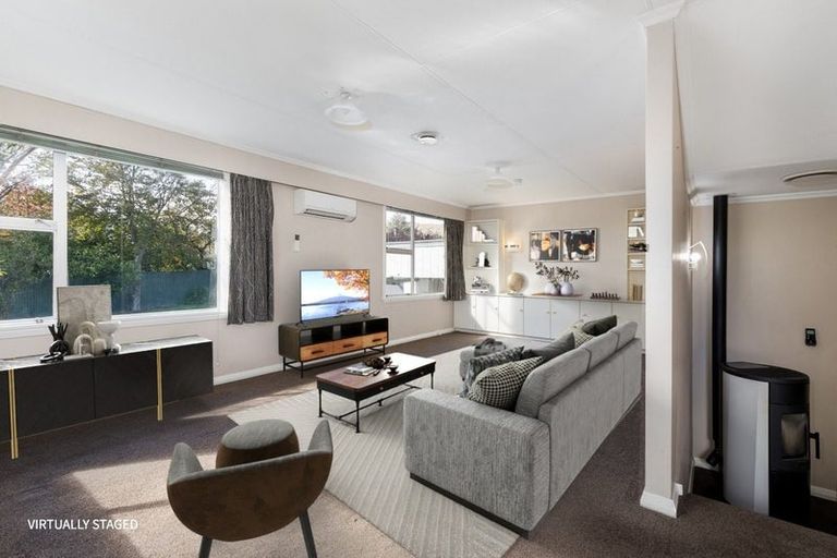 Photo of property in 1 Carlyle Crescent, Witherlea, Blenheim, 7201