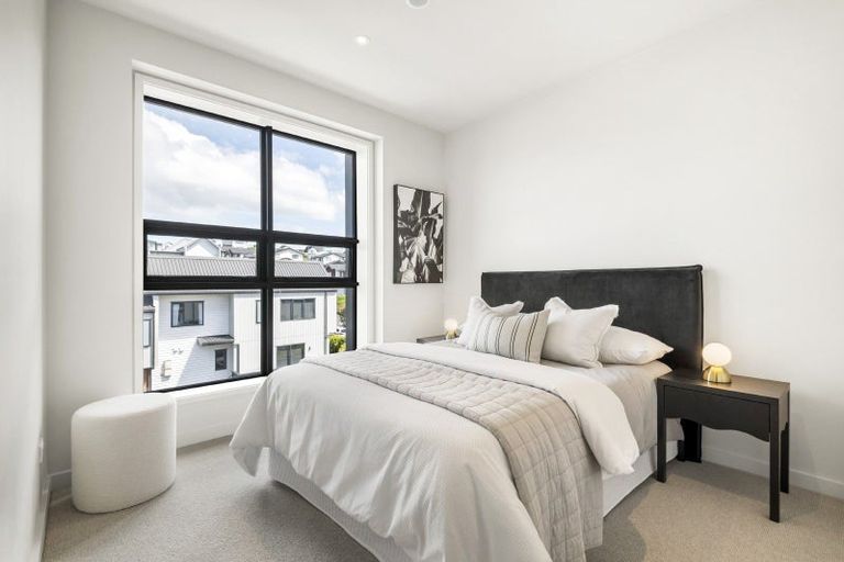 Photo of property in 302/17 Pennant Street, Long Bay, Auckland, 0630