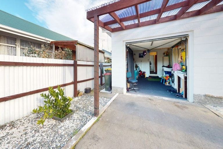 Photo of property in 54 Havelock Street, Ashburton, 7700