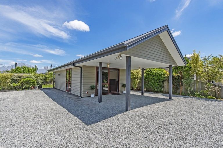 Photo of property in 17b Manor Drive, Rolleston, 7614