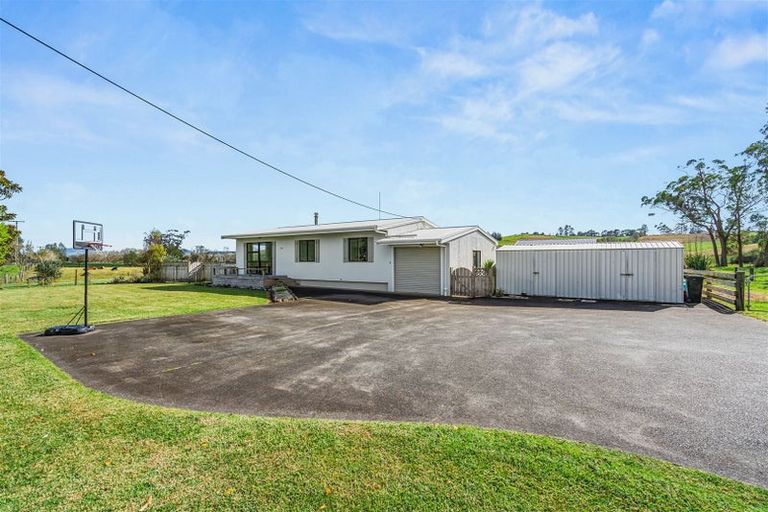 Photo of property in 280 Kokopu Block Road, Kokopu, Whangarei, 0179