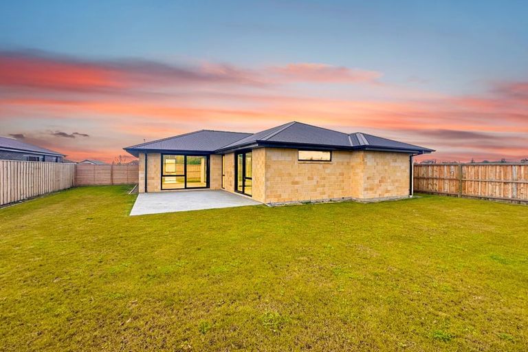 Photo of property in 52 Strowan Avenue, Elgin, 7700