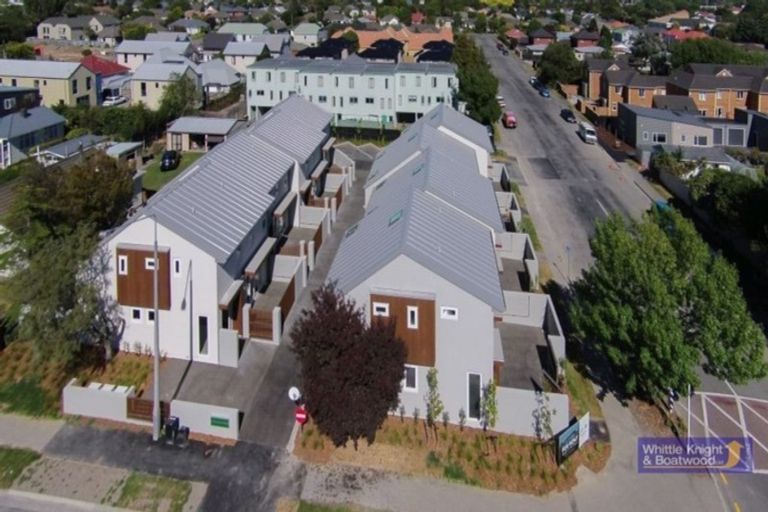 Photo of property in 8/57 Matipo Street, Riccarton, Christchurch, 8041