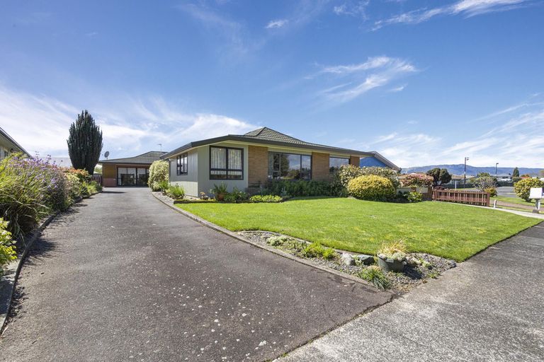 Photo of property in 3a Manawa Street, Matamata, 3400