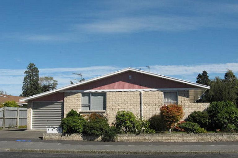Photo of property in 22 Havelock Street, Ashburton, 7700