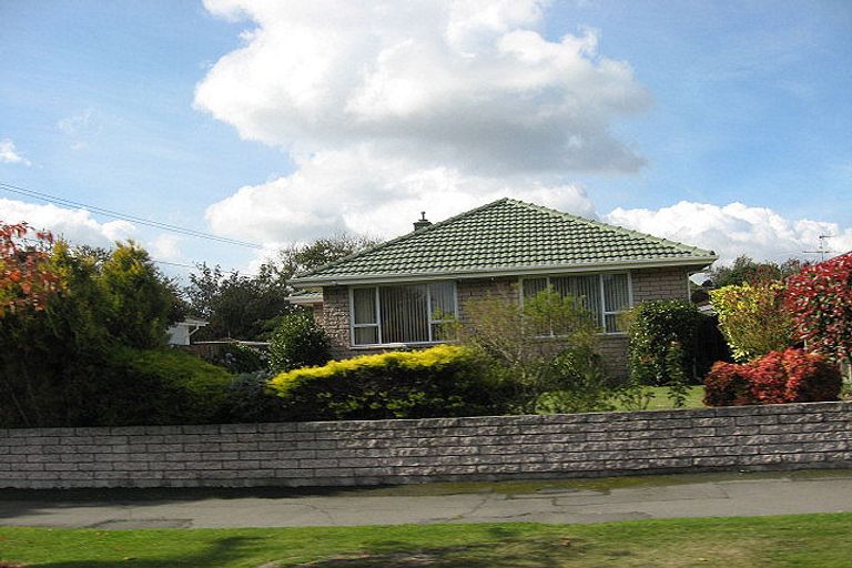 Photo of property in 20 Hounslow Street, Ilam, Christchurch, 8041