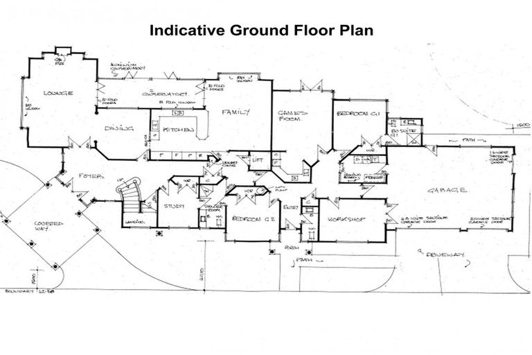 Photo of property in 1 Pastoral Lane, Hokowhitu, Palmerston North, 4410