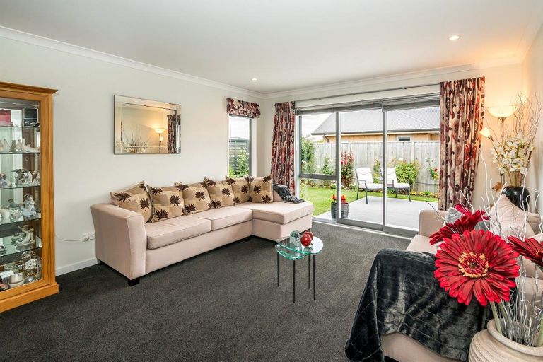 Photo of property in 2 Jordan Street, Kaiapoi, 7630