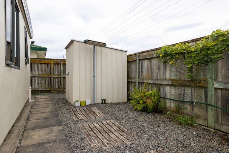 Photo of property in 2d Forward Street, Greenmeadows, Napier, 4112
