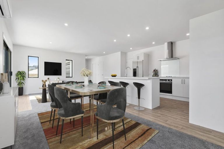 Photo of property in 5 Waugh Lane, Huntly, 3700