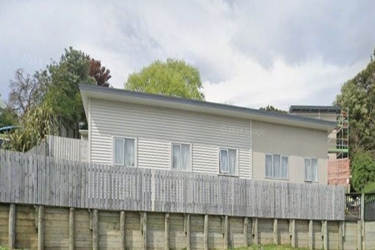 Photo of property in 7a Hampshire Street, Cannons Creek, Porirua, 5024