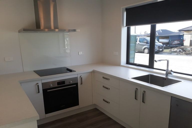 Photo of property in 61 Quinn Crescent, Woodend, 7610