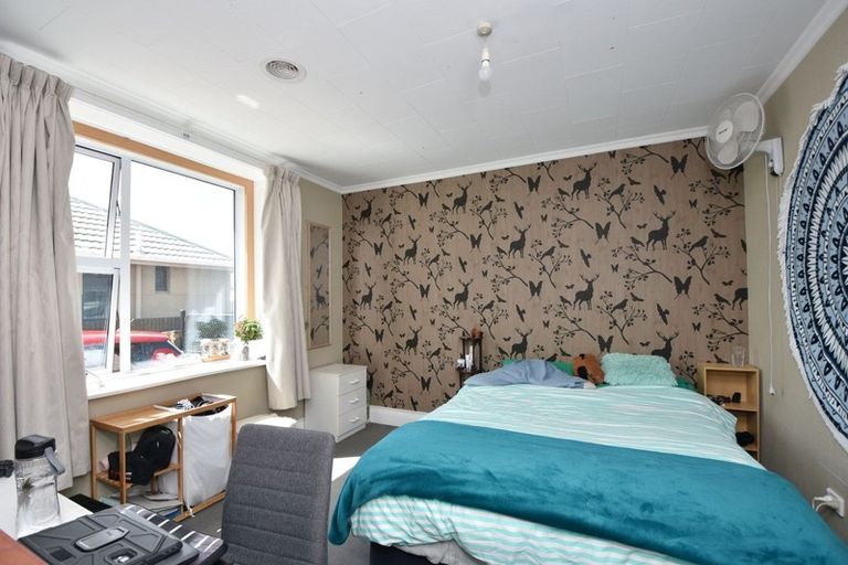 Photo of property in 162 Pomona Street, Strathern, Invercargill, 9812