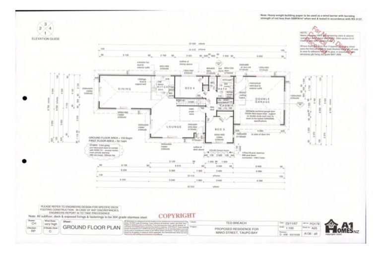 Photo of property in 2 Mako Street, Taupo Bay, Mangonui, 0494