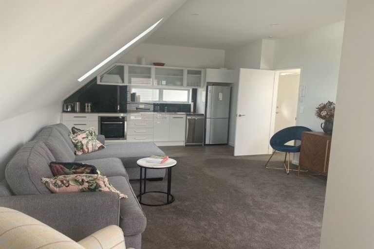 Photo of property in 182b Salisbury Street, Christchurch Central, Christchurch, 8013