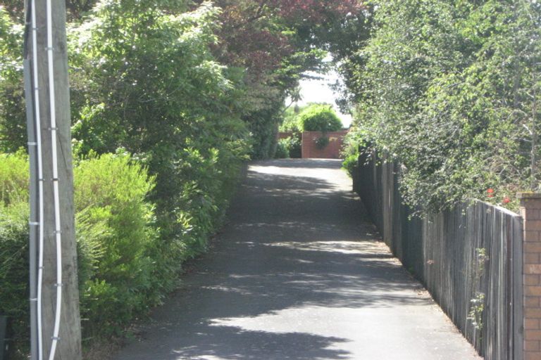 Photo of property in 37 Aynsley Terrace, Hillsborough, Christchurch, 8022