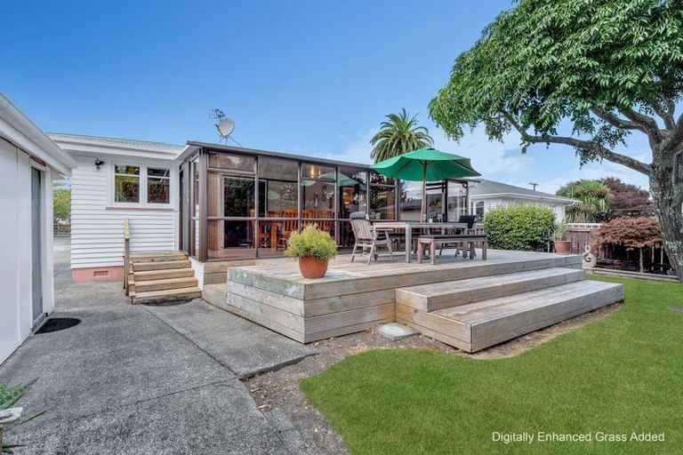 Photo of property in 25 Kettle Avenue, Awapuni, Palmerston North, 4412