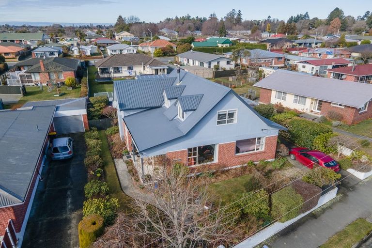 Photo of property in 20 Whitcombe Street, Temuka, 7920