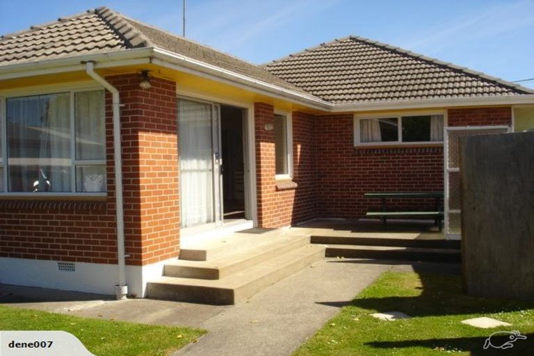 Photo of property in 8 Forsyth Street, Spreydon, Christchurch, 8024