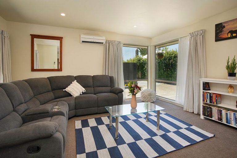 Photo of property in 21 Seddon Street, Rangiora, 7400