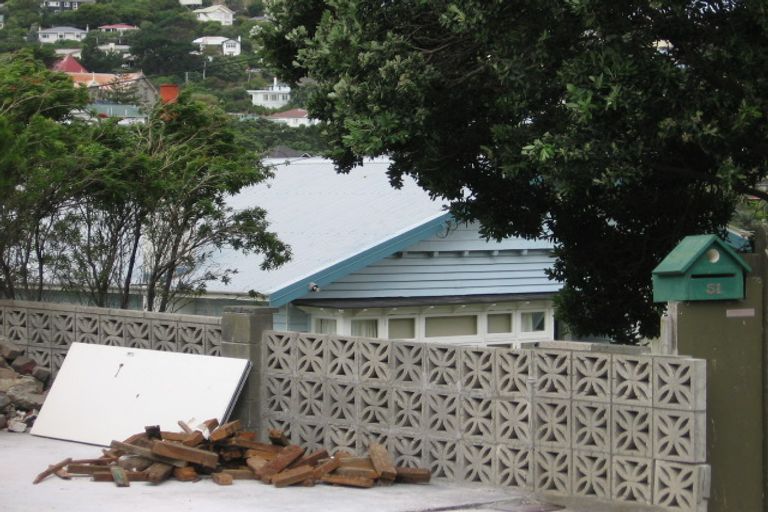 Photo of property in 53 Eden Street, Island Bay, Wellington, 6023