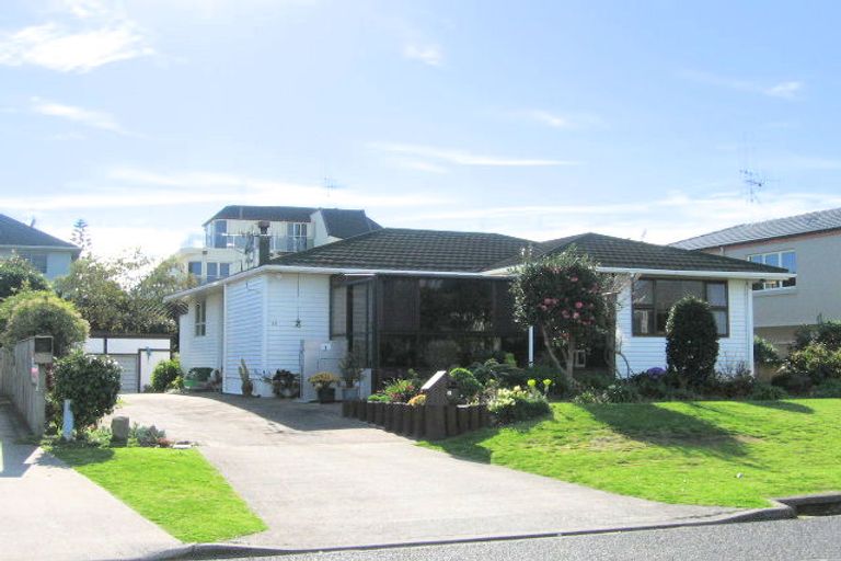 Photo of property in 21 Gordon Road, Mount Maunganui, 3116