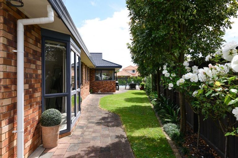 Photo of property in 18 Spinnaker Drive, Flagstaff, Hamilton, 3210