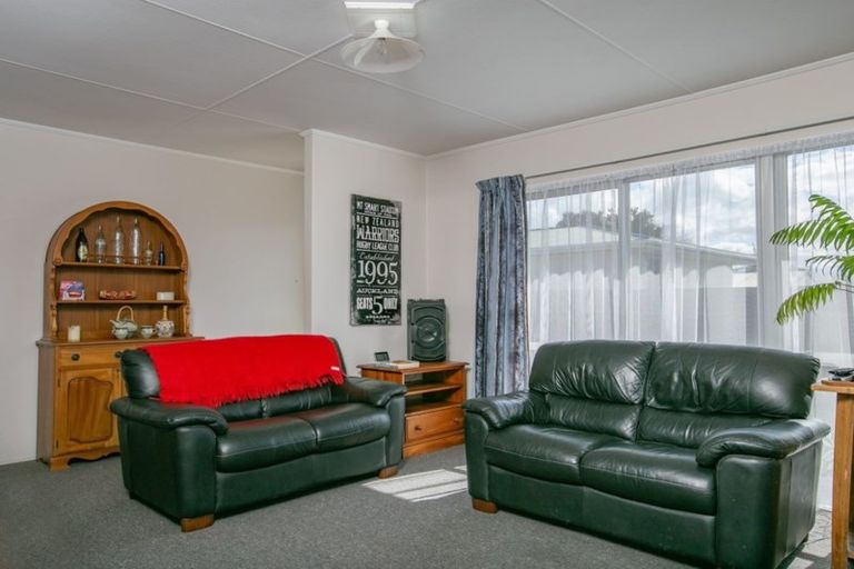 Photo of property in 17 Patea Place, Kuripuni, Masterton, 5810