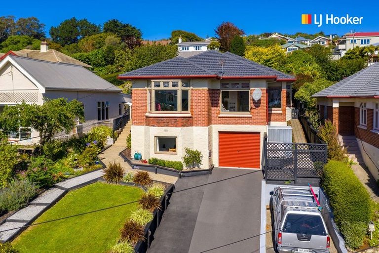 Photo of property in 55 Cranston Street, Andersons Bay, Dunedin, 9013