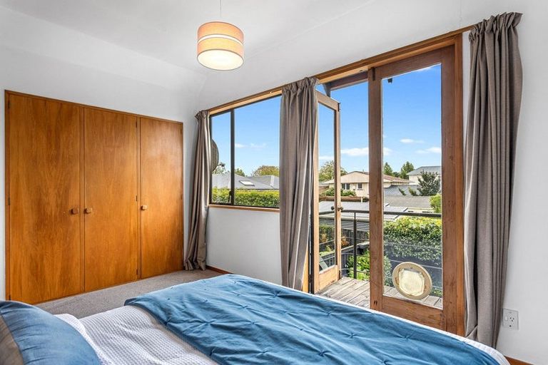 Photo of property in 2/20 Bristol Street, St Albans, Christchurch, 8014