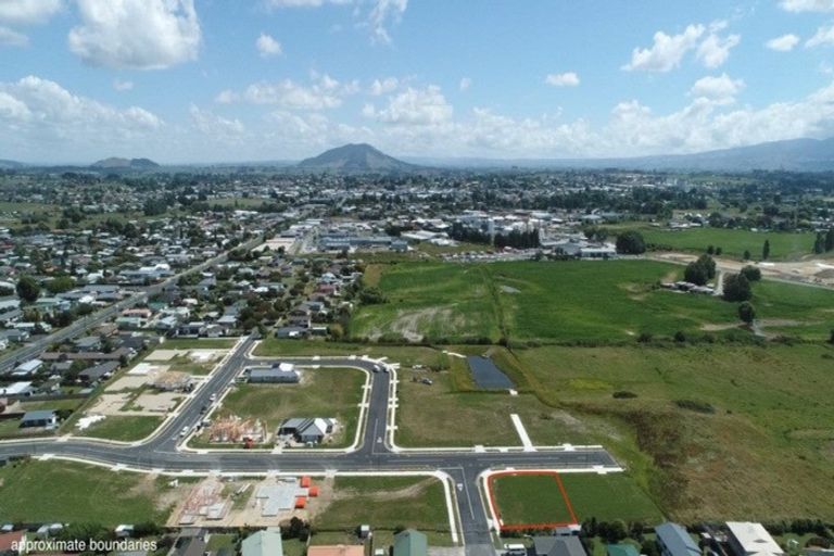 Photo of property in 39 James Lane, Te Awamutu, 3800