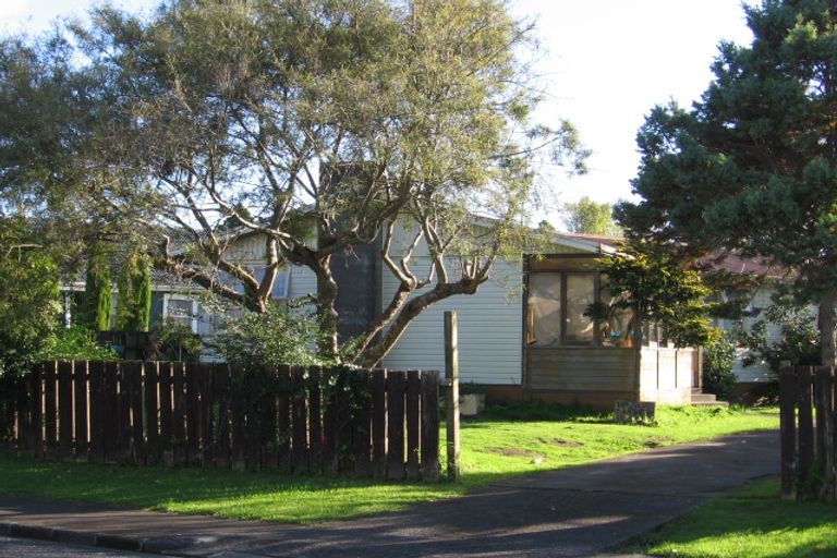 Photo of property in 66 Clayton Avenue, Otara, Auckland, 2023