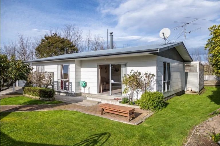 Photo of property in 7 Seddon Street, Masterton, 5810