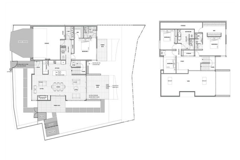 Photo of property in 51 Bristol Freighter Road, Hobsonville, 0616